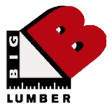 Big-B Lumber & Ace Hardware logo